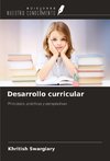 Desarrollo curricular