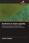 Archivio in mare aperto