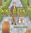 Nina Learns About Service Animals