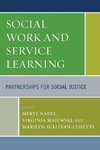 Social Work and Service Learning