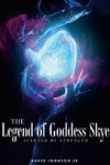 The Legend of Goddess Skye - Scepter of Strength