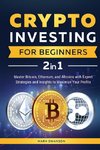 Crypto Investing for Beginners