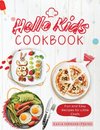 Hello Kids Cookbook