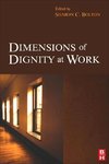 Bolton, S: Dimensions of Dignity at Work