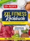 XXL Fitness Kochbuch