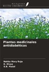 Plantas medicinales antidiabéticas