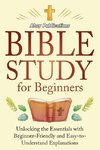 Bible Study for Beginners