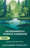 Environmental Science Handbook 2025