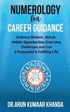 Numerology for Career Guidance