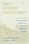 Object Relations Psychotherapy