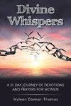 Divine Whispers