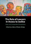 The Role of Lawyers in Access to Justice