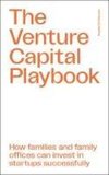 The Venture Capital Playbook