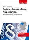 Deutsches Beamten-Jahrbuch Niedersachsen 2025