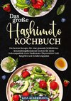 Das große Hashimoto Kochbuch