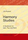 Harmony Studies 2