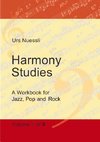 Harmony Studies 7