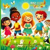 DU BIST WICHTIG UND WERTVOLL!  Du bist wichtig und wertvoll: Geschichten über Selbstbewusstsein, Mut und Freundschaft für Kinder