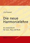 Die neue Harmonielehre 1