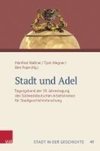 Stadt und Adel