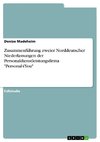 Zusammenführung zweier Norddeutscher Niederlassungen der Personaldienstleistungsfirma 