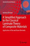 A Simplified Approach to the Classical Laminate Theory of Composite Materials