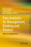 Data Analytics for Management, Banking and Finance