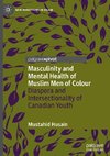 Masculinity and Mental Health of Muslim Men of Colour