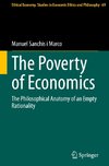 The Poverty of Economics