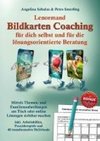 Lenormand Bildkarten Coaching für dich selbst und für die lösungsorientierte Beratung