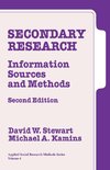 Secondary Research