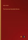 The American Quarterly Review