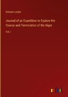 Journal of an Expedition to Explore the Course and Termination of the Niger