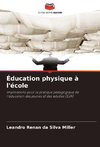 Éducation physique à l'école