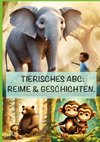 TIERISCHES ABC: REIME & GESCHICHTEN