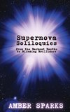 Supernova Soliloquies