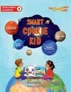 Smart Cookie Kid For 5-6 Year Olds Educational Development Workbook 8