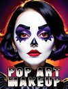 Pop Art Makeup