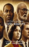 It's Time to Learn about Civil Rights