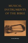 Musical Instruments of the Bible