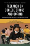 Research on College Stress and Coping