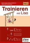 Trainieren mit Lisa - Heft 3