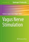 Vagus Nerve Stimulation