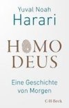 Homo Deus