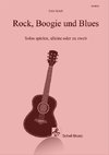 Rock, Boogie und Blues