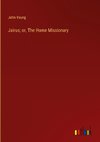 Jairus; or, The Home Missionary