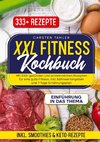 XXL Fitness Kochbuch