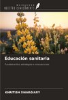 Educación sanitaria