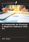 El Compendio de Finanzas y Negocios Islámicos (VOL III)