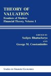 Theory of Valuation